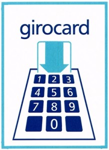 girocard