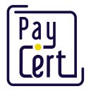 LOGO PAYCERT